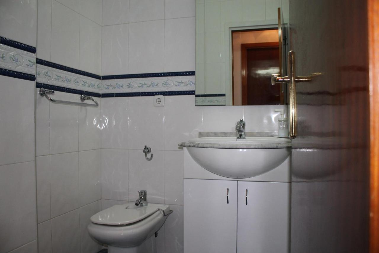Nueva Vivienda/apartamento Completo En Séville