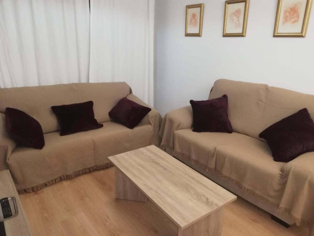 Nueva Vivienda/apartamento Completo En * Séville