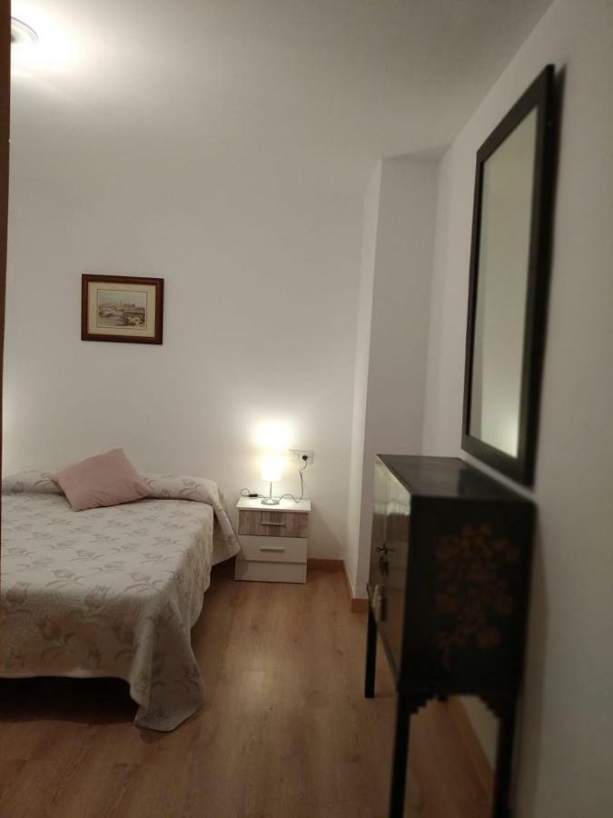 Nueva Vivienda/apartamento Completo En Appartement *