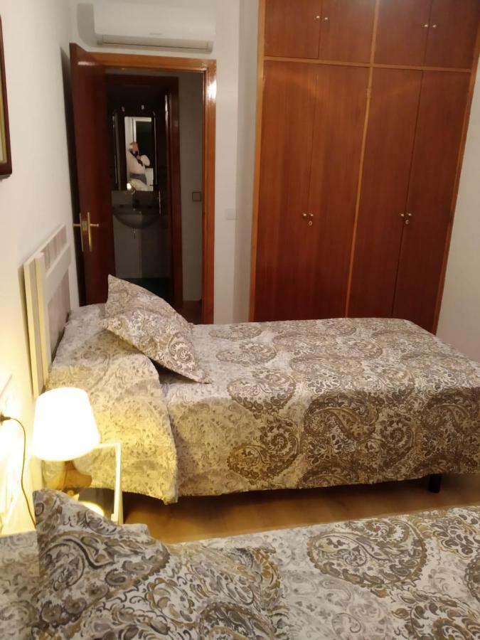 Nueva Vivienda/apartamento Completo En Séville